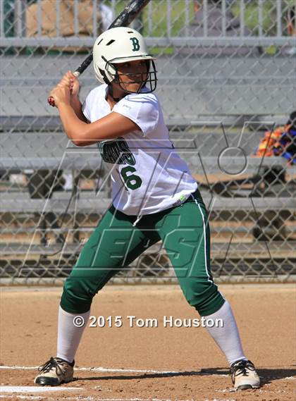 Thumbnail 1 in Bonita vs Rancho Cucamonga  photogallery.