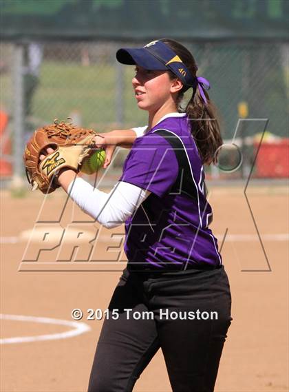 Thumbnail 3 in Bonita vs Rancho Cucamonga  photogallery.
