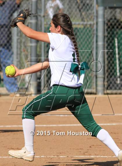 Thumbnail 3 in Bonita vs Rancho Cucamonga  photogallery.