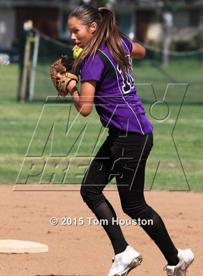 Thumbnail 3 in Bonita vs Rancho Cucamonga  photogallery.
