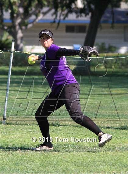 Thumbnail 3 in Bonita vs Rancho Cucamonga  photogallery.