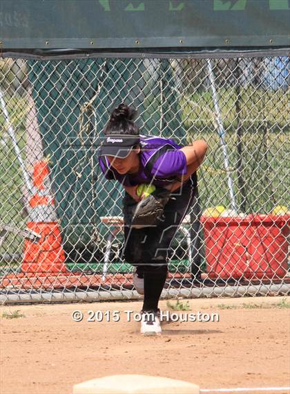 Thumbnail 3 in Bonita vs Rancho Cucamonga  photogallery.