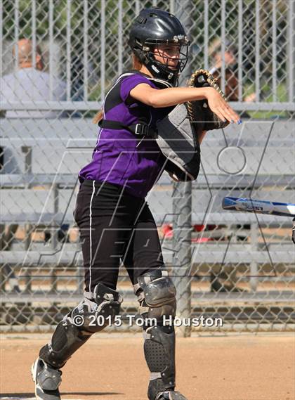 Thumbnail 3 in Bonita vs Rancho Cucamonga  photogallery.