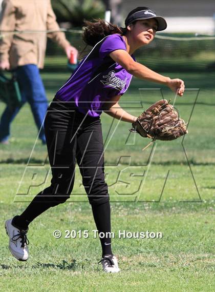 Thumbnail 3 in Bonita vs Rancho Cucamonga  photogallery.
