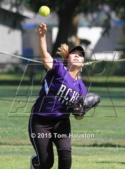 Thumbnail 1 in Bonita vs Rancho Cucamonga  photogallery.