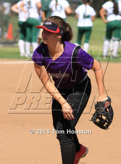 Thumbnail 3 in Bonita vs Rancho Cucamonga  photogallery.