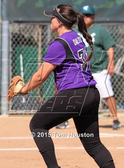 Thumbnail 3 in Bonita vs Rancho Cucamonga  photogallery.