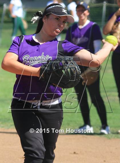 Thumbnail 1 in Bonita vs Rancho Cucamonga  photogallery.
