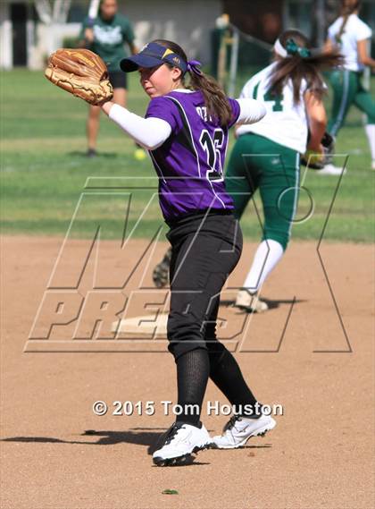 Thumbnail 1 in Bonita vs Rancho Cucamonga  photogallery.
