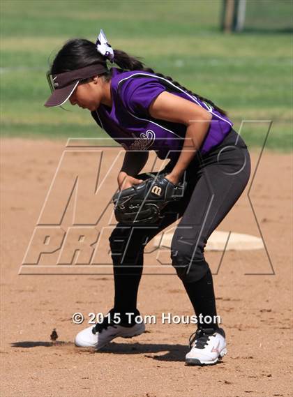 Thumbnail 2 in Bonita vs Rancho Cucamonga  photogallery.