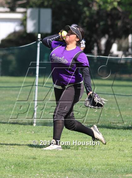 Thumbnail 2 in Bonita vs Rancho Cucamonga  photogallery.