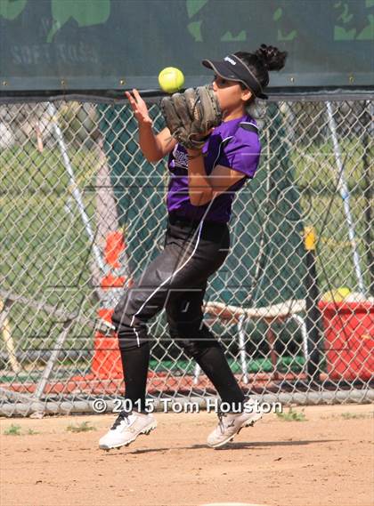 Thumbnail 2 in Bonita vs Rancho Cucamonga  photogallery.