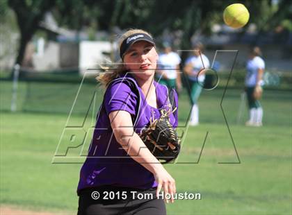 Thumbnail 1 in Bonita vs Rancho Cucamonga  photogallery.