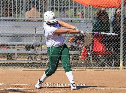 Thumbnail 2 in Bonita vs Rancho Cucamonga  photogallery.