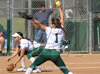Thumbnail 1 in Bonita vs Rancho Cucamonga  photogallery.