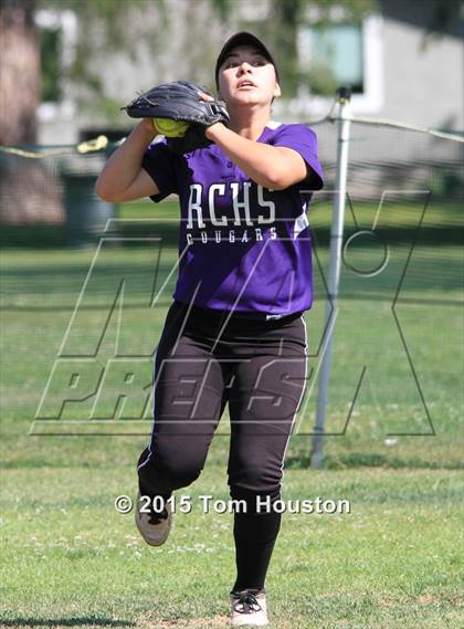 Thumbnail 1 in Bonita vs Rancho Cucamonga  photogallery.