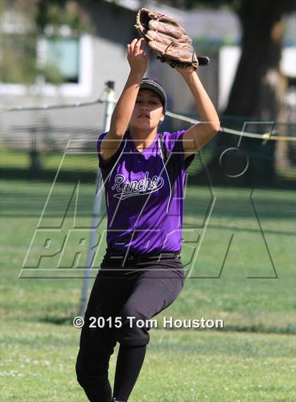 Thumbnail 3 in Bonita vs Rancho Cucamonga  photogallery.