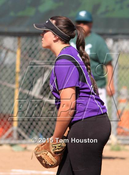 Thumbnail 1 in Bonita vs Rancho Cucamonga  photogallery.
