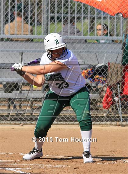 Thumbnail 3 in Bonita vs Rancho Cucamonga  photogallery.