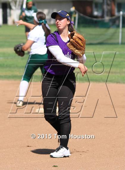 Thumbnail 2 in Bonita vs Rancho Cucamonga  photogallery.