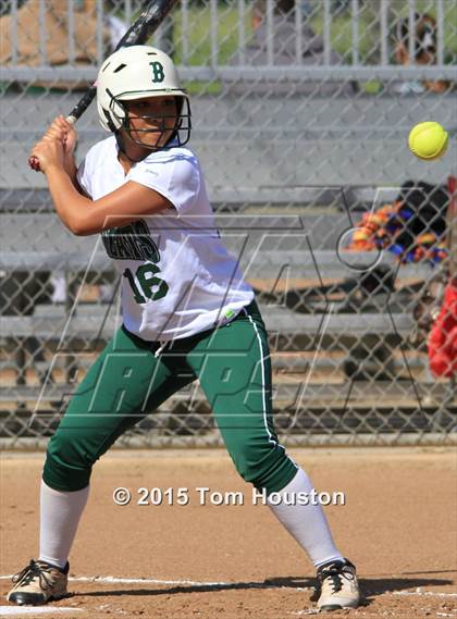 Thumbnail 2 in Bonita vs Rancho Cucamonga  photogallery.