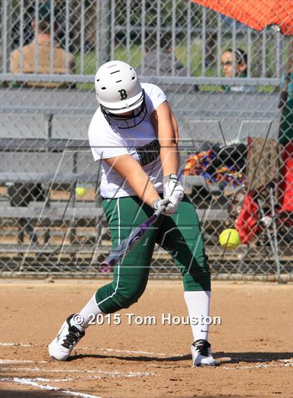Thumbnail 1 in Bonita vs Rancho Cucamonga  photogallery.