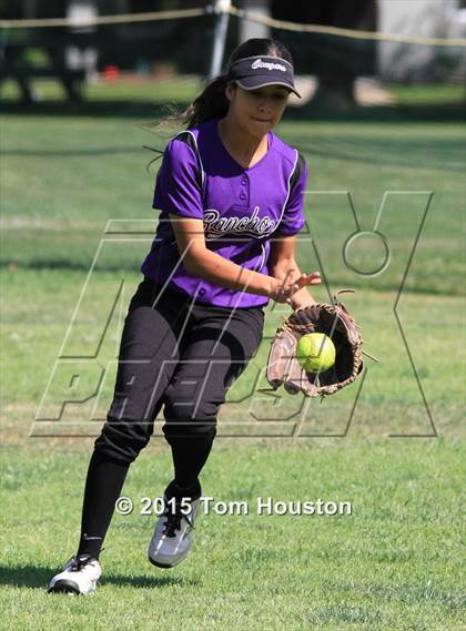 Thumbnail 2 in Bonita vs Rancho Cucamonga  photogallery.