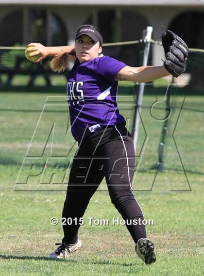 Thumbnail 3 in Bonita vs Rancho Cucamonga  photogallery.