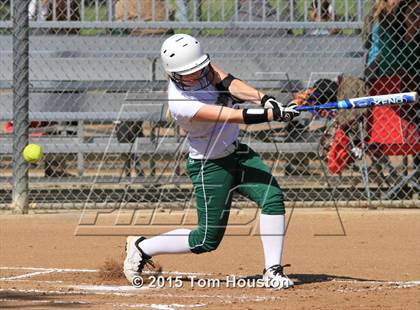 Thumbnail 1 in Bonita vs Rancho Cucamonga  photogallery.