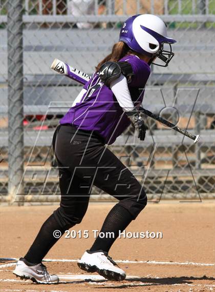 Thumbnail 3 in Bonita vs Rancho Cucamonga  photogallery.