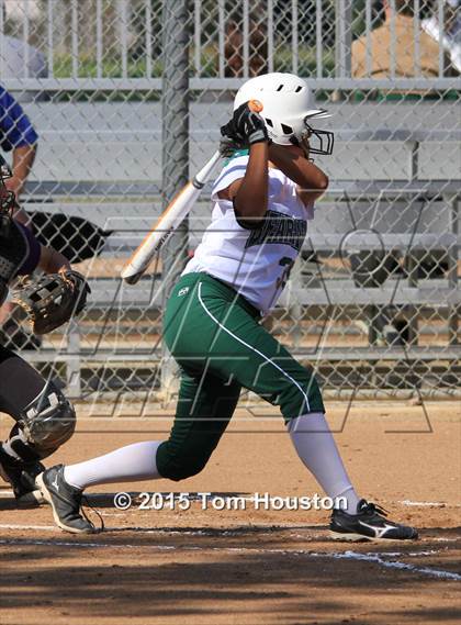 Thumbnail 3 in Bonita vs Rancho Cucamonga  photogallery.
