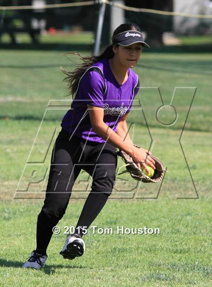 Thumbnail 3 in Bonita vs Rancho Cucamonga  photogallery.