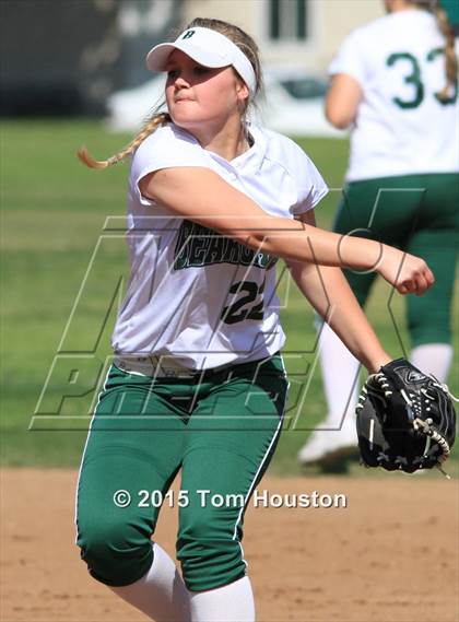 Thumbnail 3 in Bonita vs Rancho Cucamonga  photogallery.
