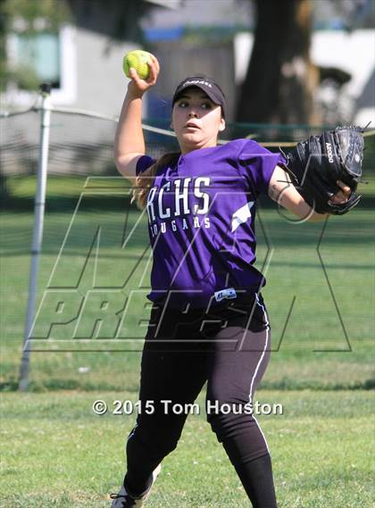 Thumbnail 3 in Bonita vs Rancho Cucamonga  photogallery.