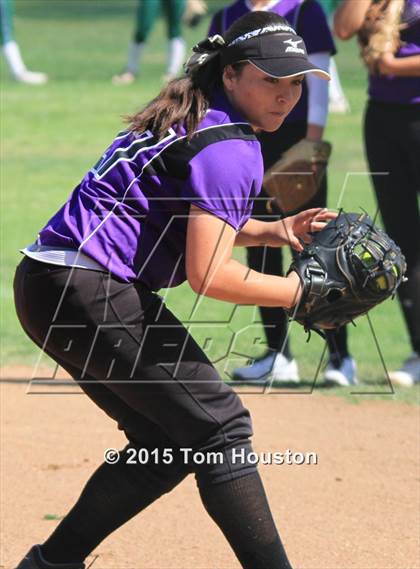 Thumbnail 3 in Bonita vs Rancho Cucamonga  photogallery.
