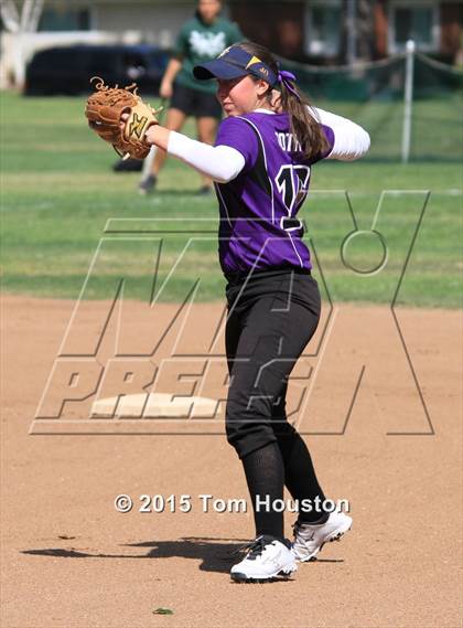 Thumbnail 3 in Bonita vs Rancho Cucamonga  photogallery.