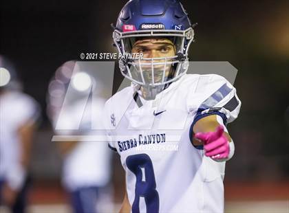 Thumbnail 3 in Sierra Canyon @ Saguaro photogallery.