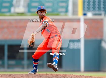 Thumbnail 2 in Parkview vs. North Paulding (GHSA 7A State Championship - Game 1) photogallery.