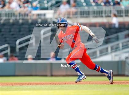Thumbnail 2 in Parkview vs. North Paulding (GHSA 7A State Championship - Game 1) photogallery.