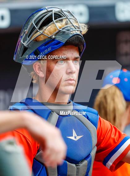 Thumbnail 2 in Parkview vs. North Paulding (GHSA 7A State Championship - Game 1) photogallery.