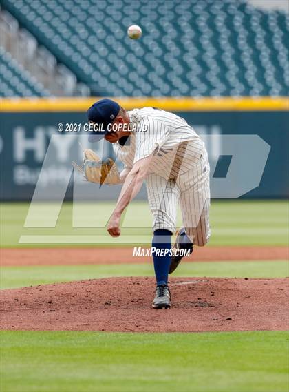 Thumbnail 1 in Parkview vs. North Paulding (GHSA 7A State Championship - Game 1) photogallery.