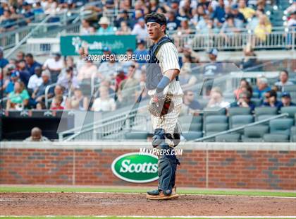 Thumbnail 3 in Parkview vs. North Paulding (GHSA 7A State Championship - Game 1) photogallery.