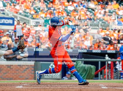 Thumbnail 1 in Parkview vs. North Paulding (GHSA 7A State Championship - Game 1) photogallery.