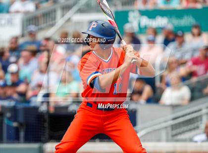 Thumbnail 3 in Parkview vs. North Paulding (GHSA 7A State Championship - Game 1) photogallery.