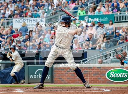 Thumbnail 3 in Parkview vs. North Paulding (GHSA 7A State Championship - Game 1) photogallery.