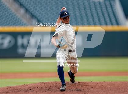 Thumbnail 3 in Parkview vs. North Paulding (GHSA 7A State Championship - Game 1) photogallery.