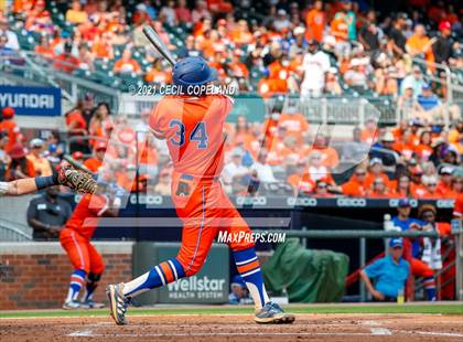 Thumbnail 1 in Parkview vs. North Paulding (GHSA 7A State Championship - Game 1) photogallery.