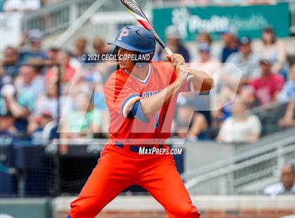 Thumbnail 1 in Parkview vs. North Paulding (GHSA 7A State Championship - Game 1) photogallery.