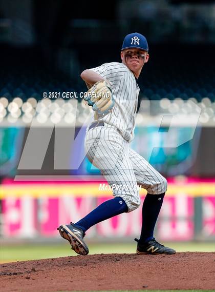 Thumbnail 1 in Parkview vs. North Paulding (GHSA 7A State Championship - Game 1) photogallery.