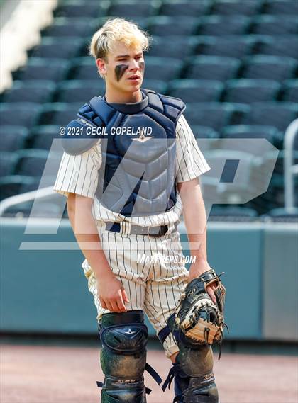 Thumbnail 1 in Parkview vs. North Paulding (GHSA 7A State Championship - Game 1) photogallery.